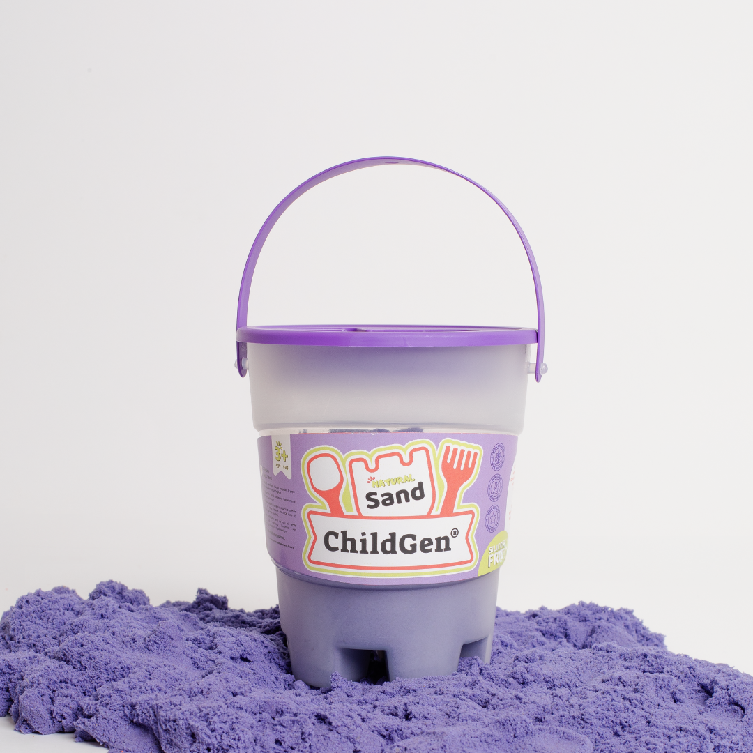 ChildGen Magic Sand Bucket