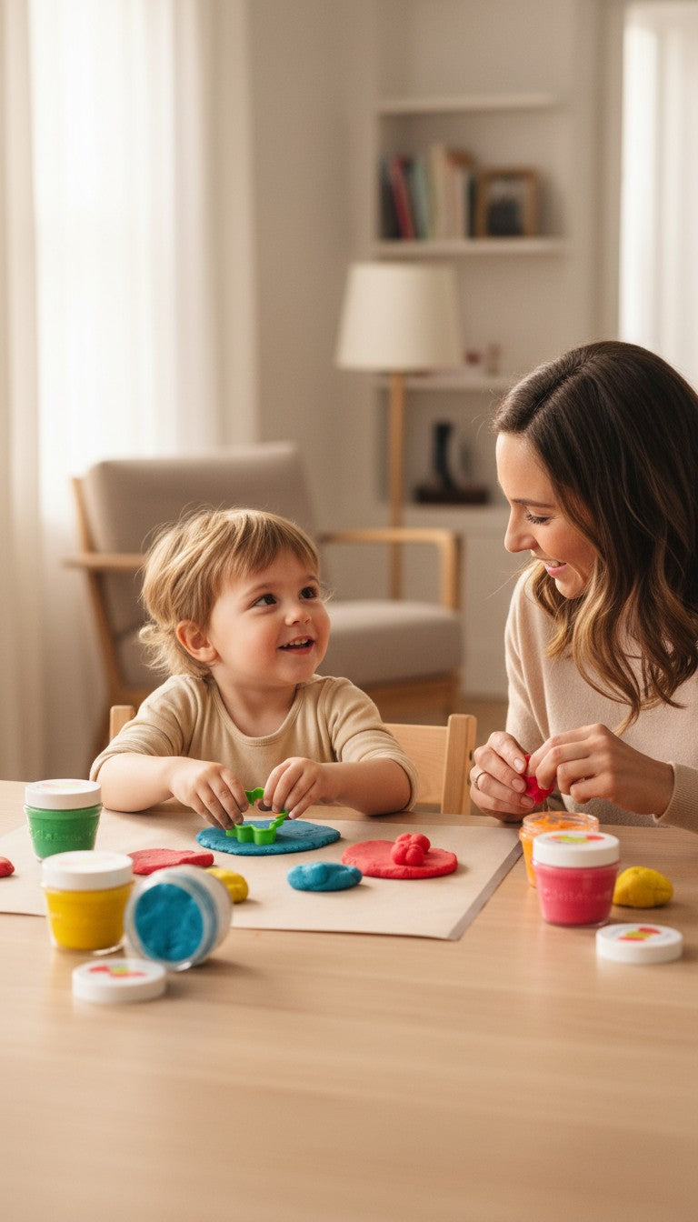 What is Play Therapy? Benefits for Child Development – ChildGen