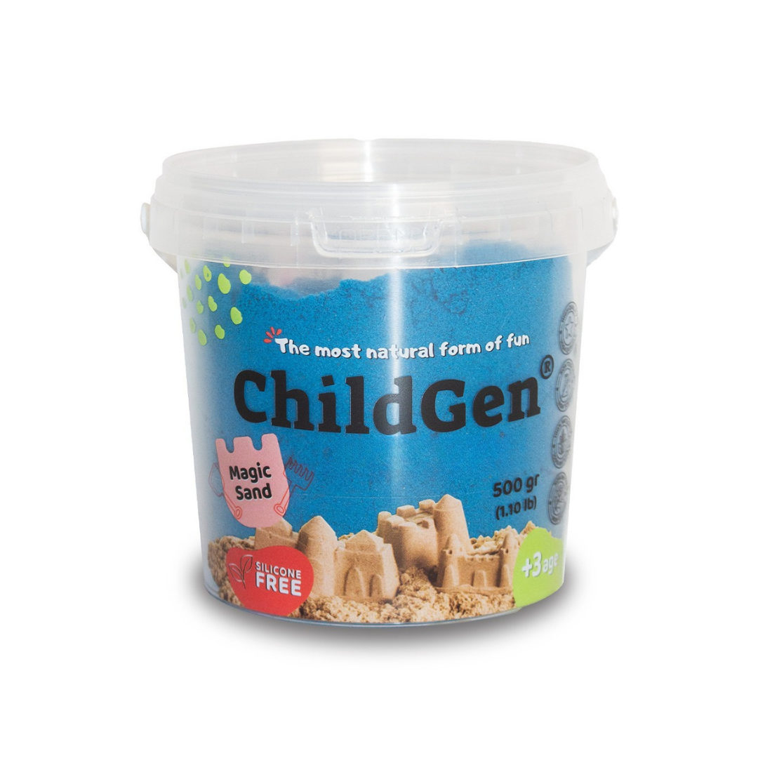 ChildGen Magic Sand 500 gr