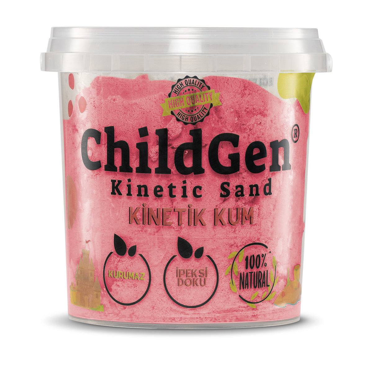 ChildGen Magic Sand 500 gr