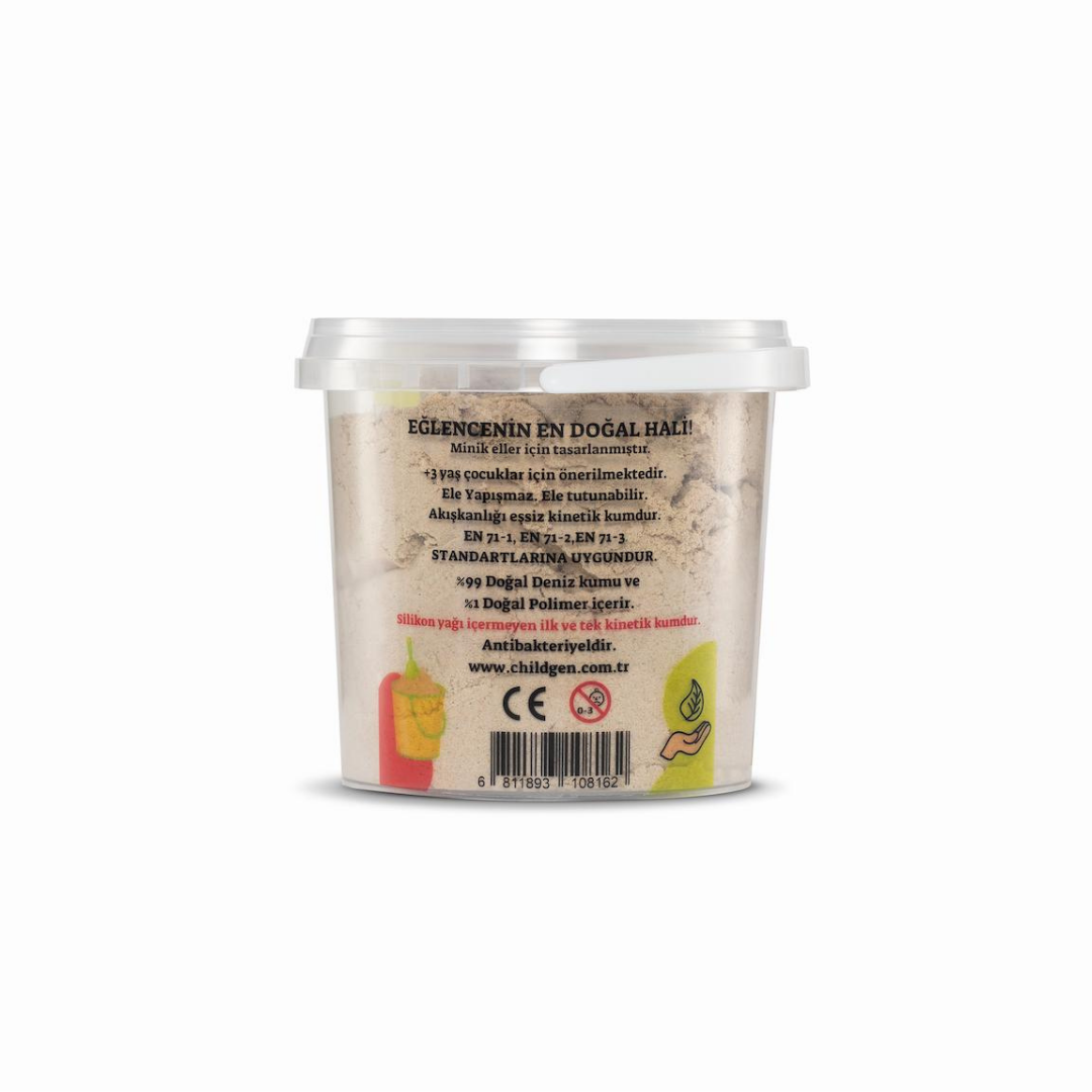 ChildGen Magic Sand 1 kg