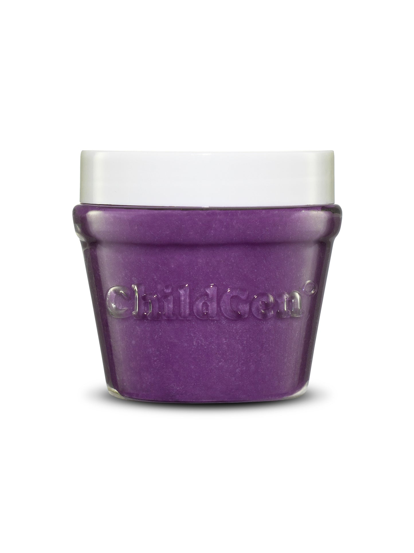 ChildGen Natural Playdough - Box of 125gr